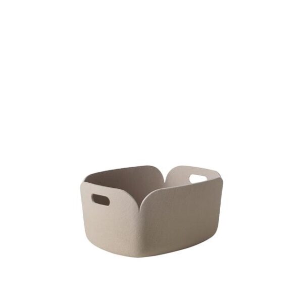 Muuto Restore Kurv Sand