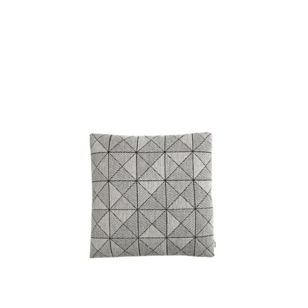 Muuto Tile Pude Sort /Hvid