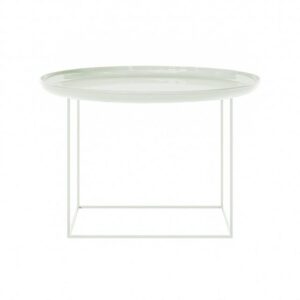 NORR11 Duke Sofabord Medium Lacquered Mineral