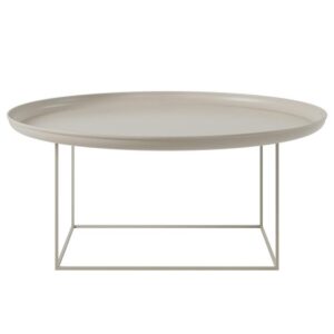 NORR11 Duke Sofabord Stor Stone