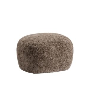 NORR11 Little Big Puf Sheepskin Sahara