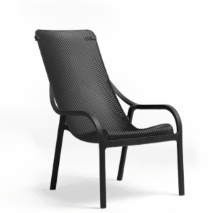 Nardi Net Loungestol - Antracit