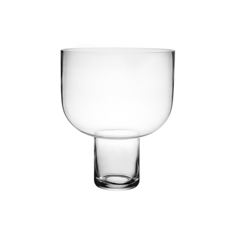 Nebl Vase Stor Klar