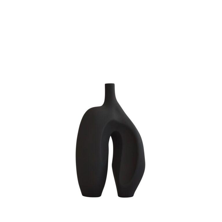 Ni Vase Mellem Coffee
