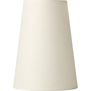 Nielsen Light Emma Salsa/Tango lampeskærm, beige