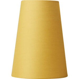 Nielsen Light Emma Salsa/Tango lampeskærm, karry