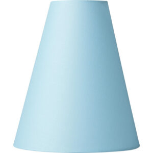 Nielsen Light Emma Trafik lampeskærm, aqua