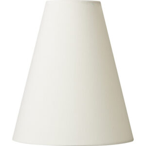 Nielsen Light Emma Trafik lampeskærm, beige