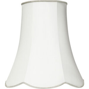 Nielsen Light Lotte Pagode lampeskærm, H44 cm