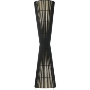 Nielsen Light Ruse gulvlampe, sort