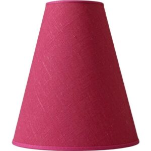 Nielsen Light Trafik Carolin lampeskærm, cerice