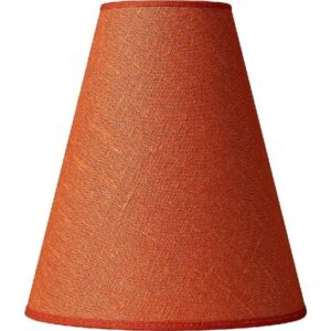 Nielsen Light Trafik Carolin lampeskærm, rust