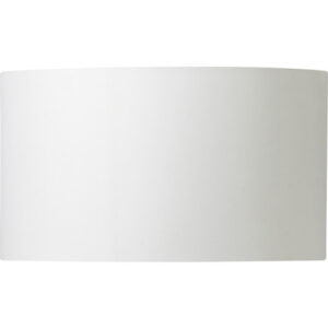 Nielsen Light Uptown Castillo lampeskærm, hvid