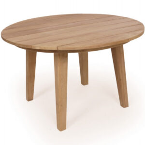 Nilo Sofabord Ø 76 cm