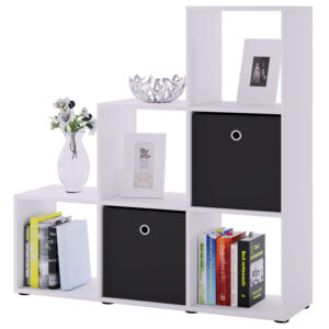 Nitas reol, m. 6 rum