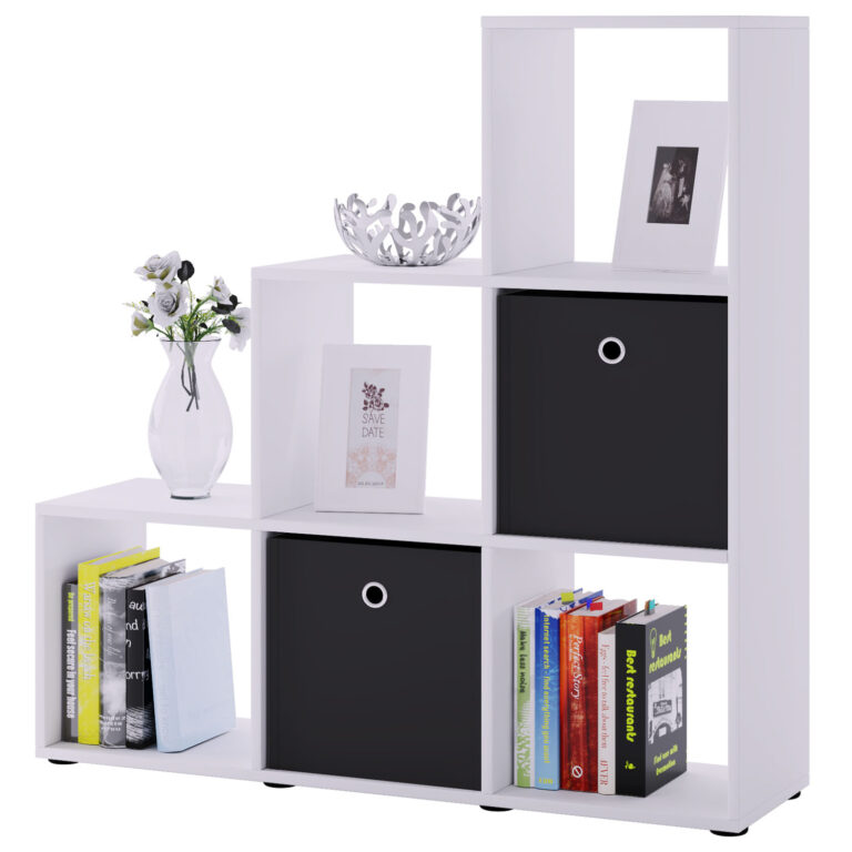 Nitas reol, m. 6 rum