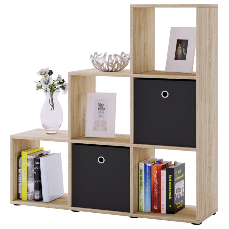 Nitas reol, m. 6 rum