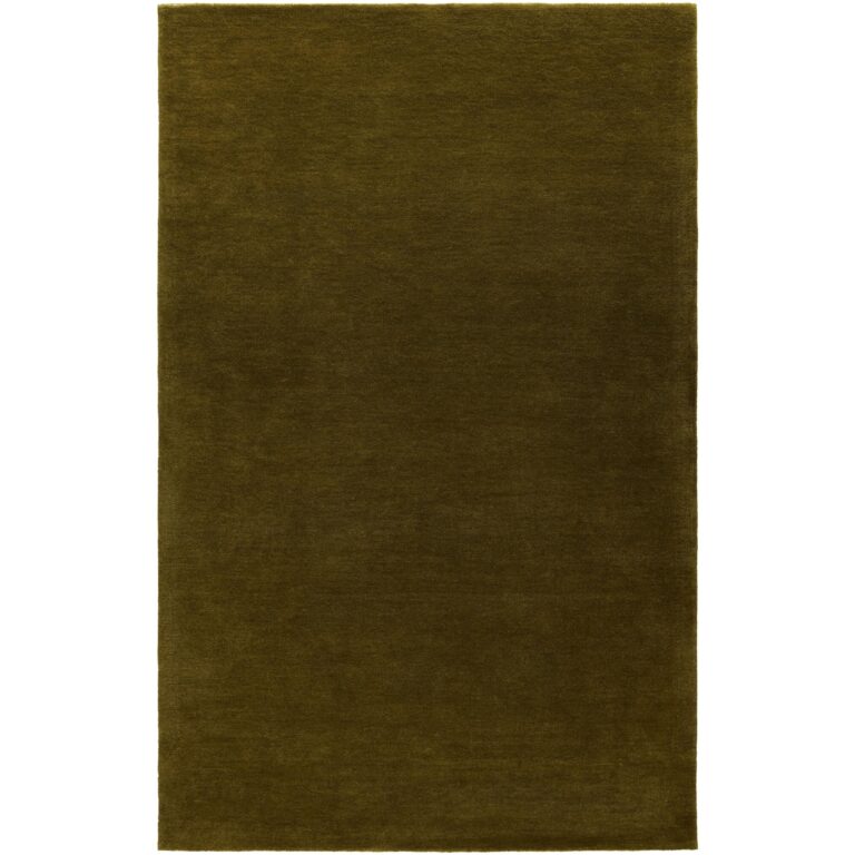 Nordic Gulvtæppe 250x350 Moss