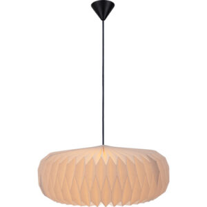 Nordlux Belloy lampeskærm, Ø45 cm