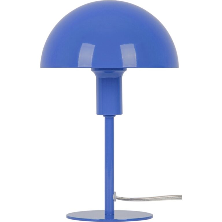 Nordlux Ellen Mini bordlampe, blå