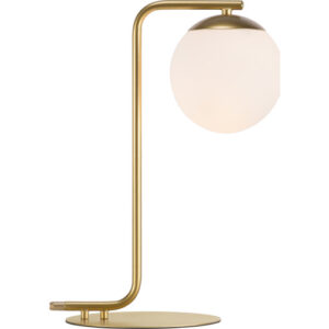 Nordlux Grant bordlampe, messing