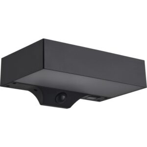 Nordlux Monay Square solcelle væglampe