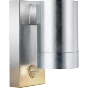 Nordlux Tin Double væglampe med sensor