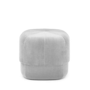 Normann Copenhagen Circus Puf Lille Beige