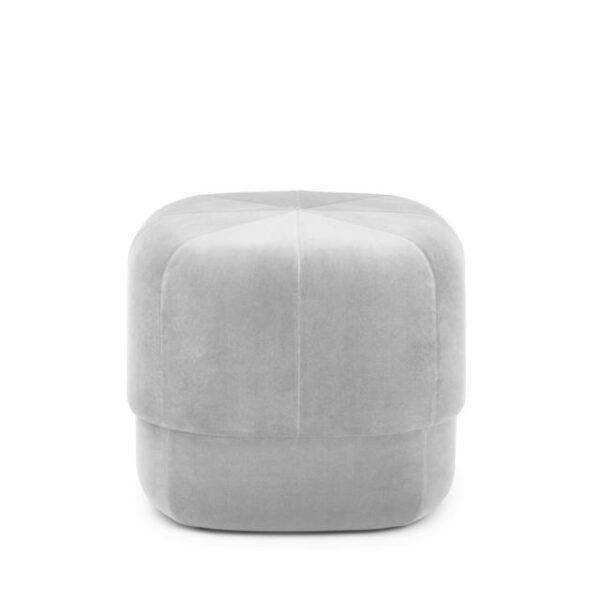 Normann Copenhagen Circus Puf Lille Beige