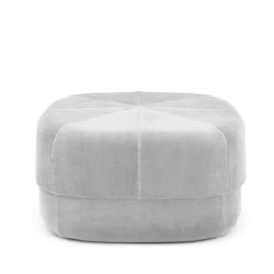 Normann Copenhagen Circus Puf Stor Beige