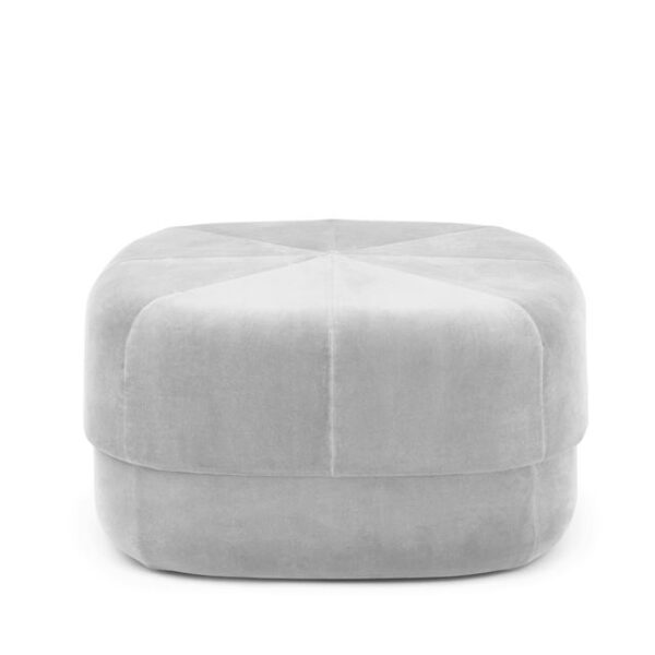 Normann Copenhagen Circus Puf Stor Beige