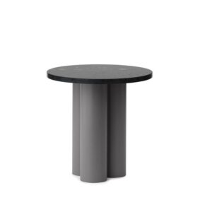 Normann Copenhagen Dit Sidebord Grå/Nero Marquina