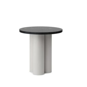 Normann Copenhagen Dit Sidebord Sand/Nero Marquina