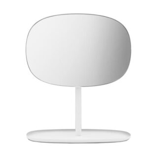 Normann Copenhagen Flip Spejl Hvid