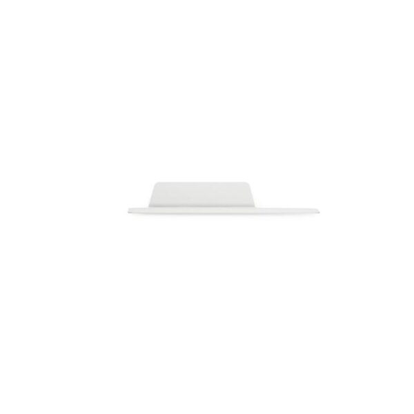 Normann Copenhagen Jet Hylde 80 cm Hvid