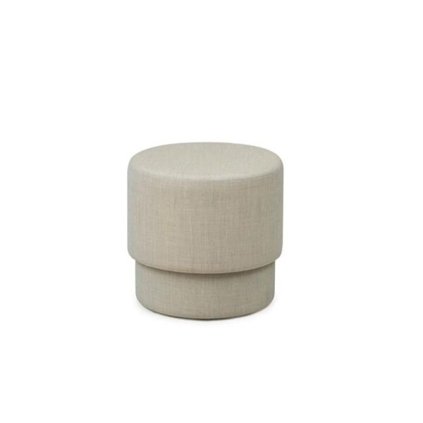 Normann Copenhagen Silo Puf Lille Canvas 224