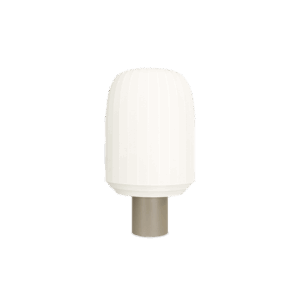 Northern Tradition Gulvlampe Off-White