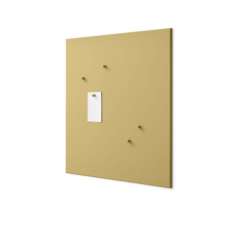 Noticeboard Opslagstavle 157-Cumin