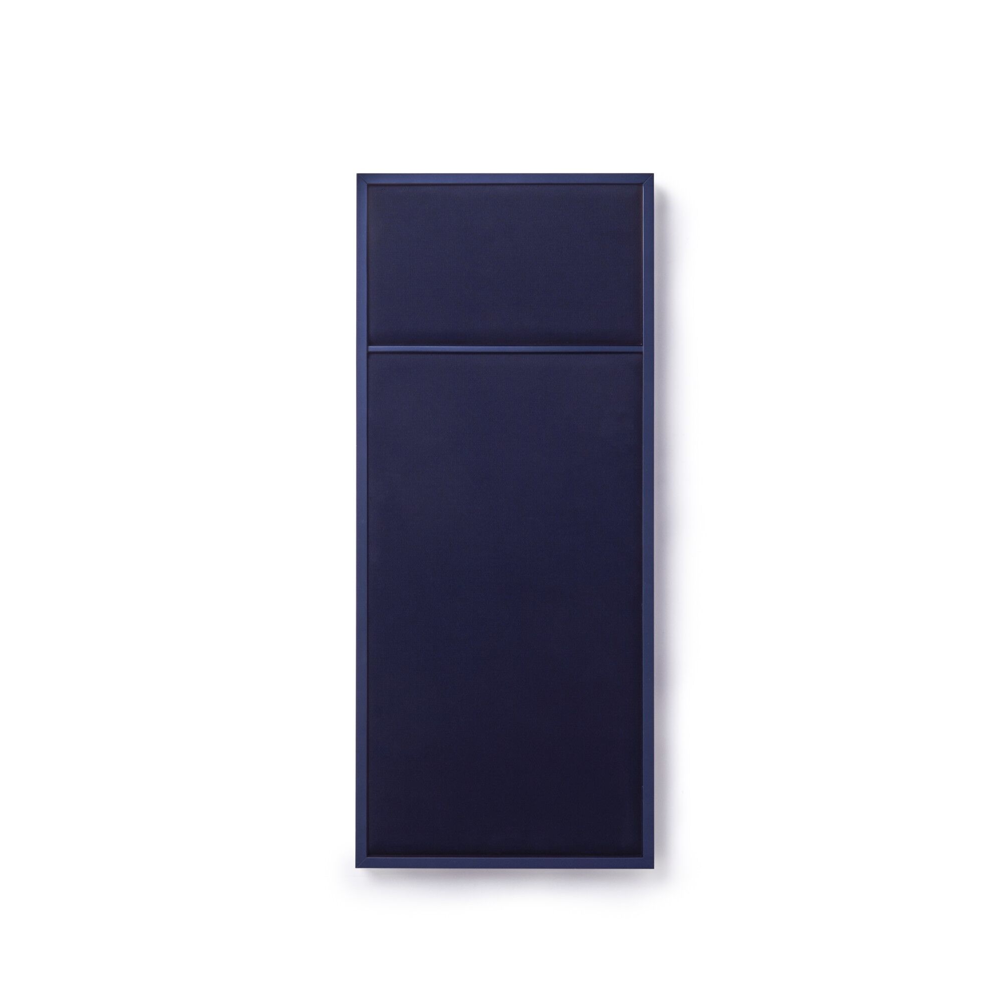 Nouveau Pin Opslagstavle Lille Navy Blue