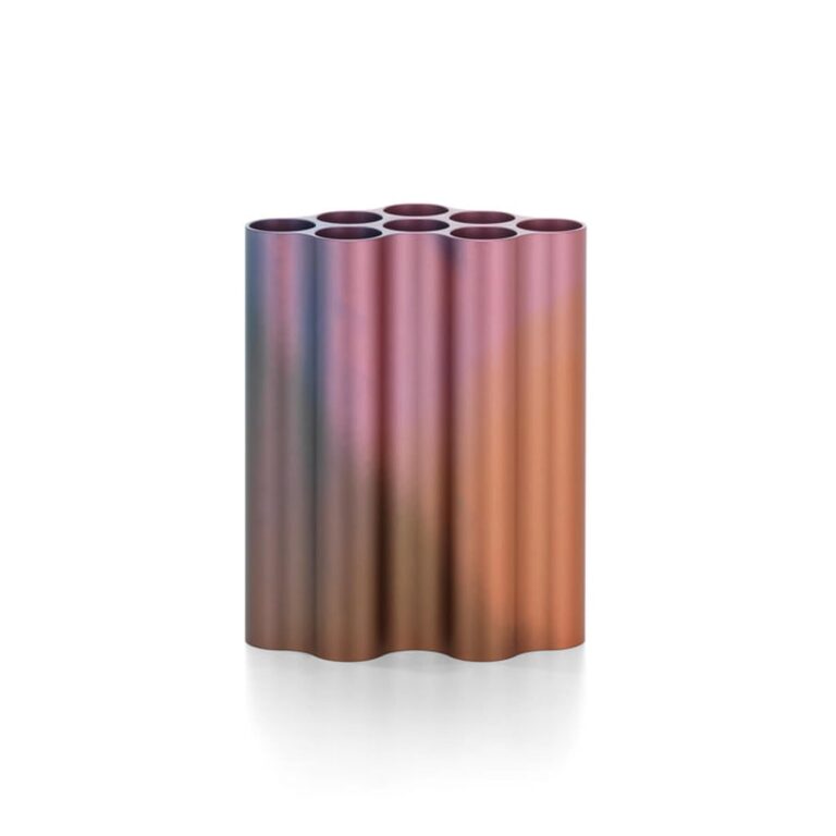 Nuage Vase Medium Abstrait