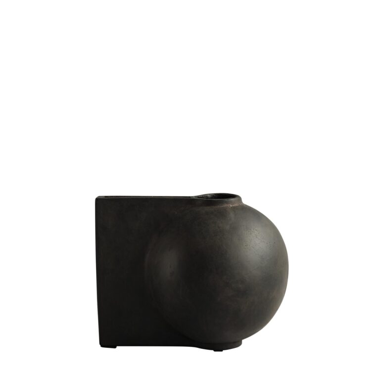 Offset Vase Mini Coffee