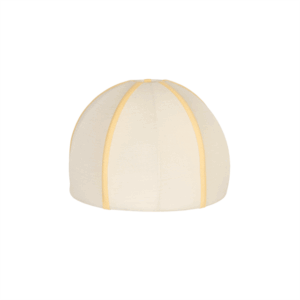 Oi Soi Oi Mushroom Lampeskærm Sand/Sun