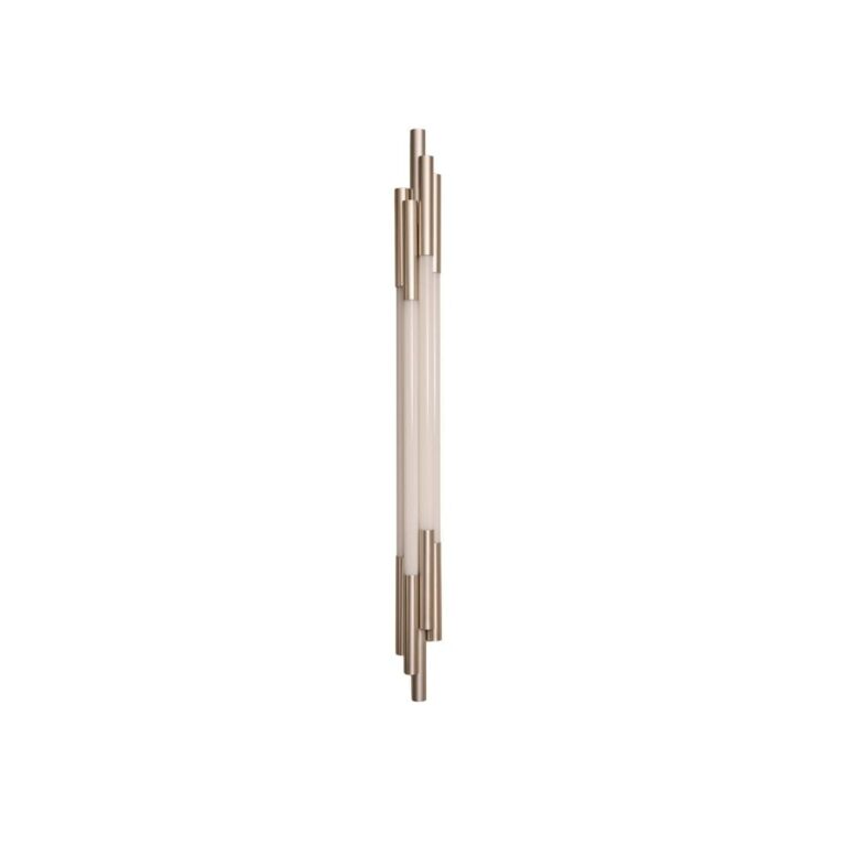 Org Væglampe 1050 Sølv - DCW Editions