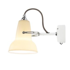 Original 1227 mini væglampe, ceramic