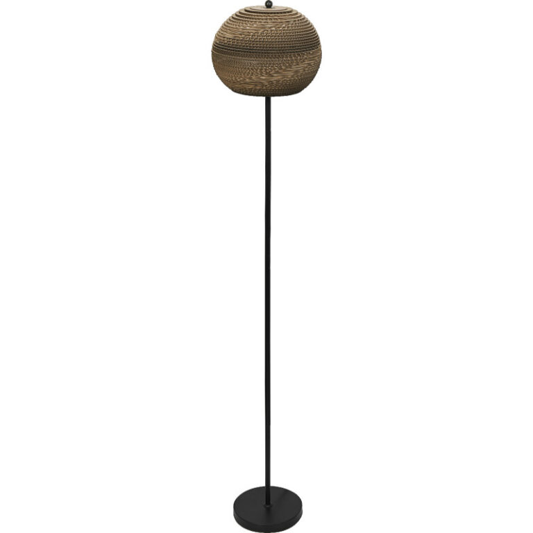 Osram Decor Cardboard Ball gulvlampe