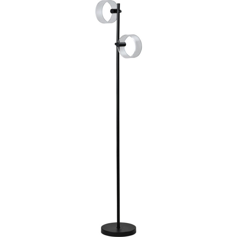 Osram Decor Circle gulvlampe