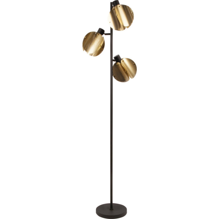 Osram Decor Folded Globe gulvlampe