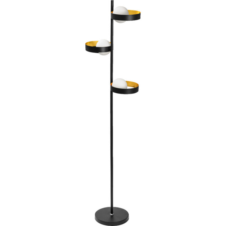 Osram Decor Memphis gulvlampe