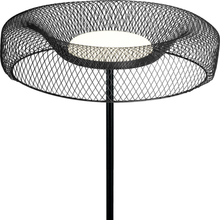 Osram Decor Mesh gulvlampe