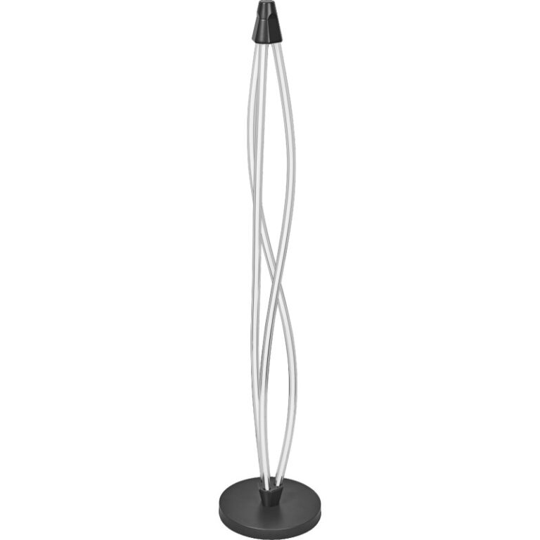 Osram Decor Swirl gulvlampe
